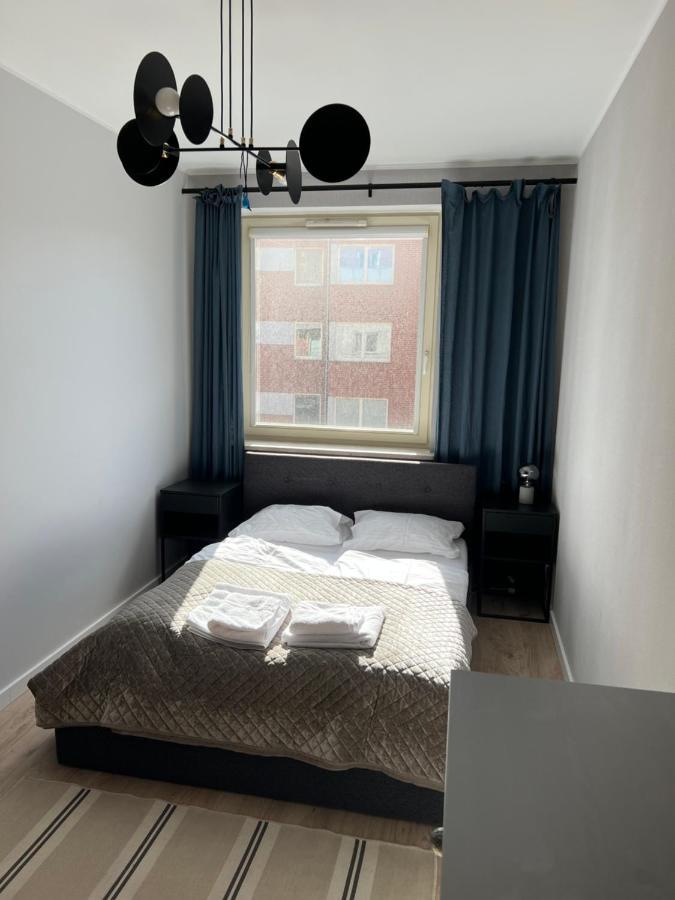 Apartament Stara Motlawa Huoneisto
