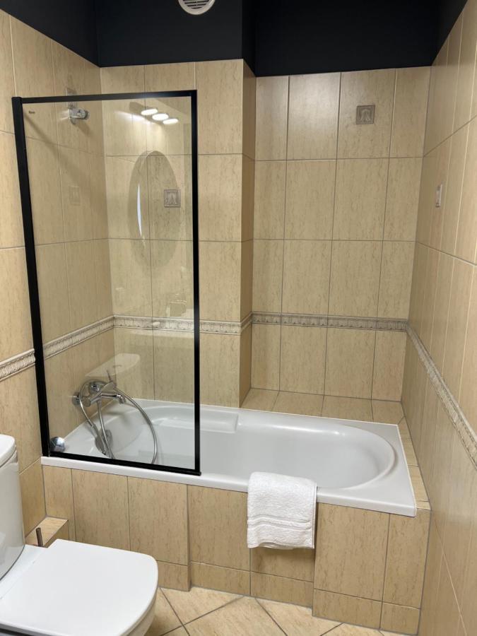 Apartament Stara Motlawa * Gdańsk