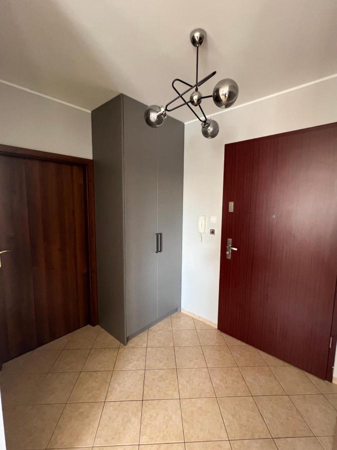 Huoneisto Apartament Stara Motlawa