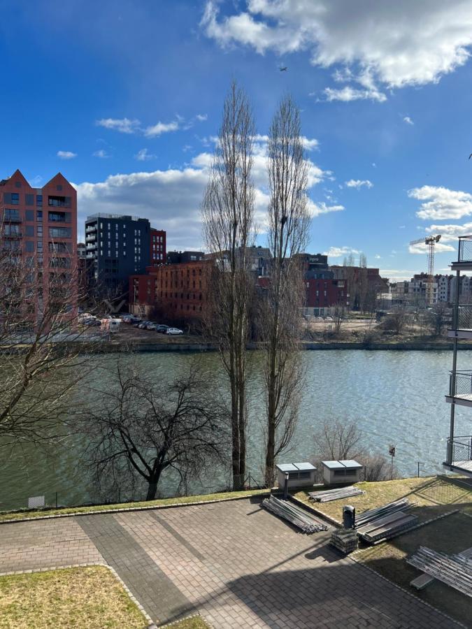 Apartament Stara Motlawa Gdańsk