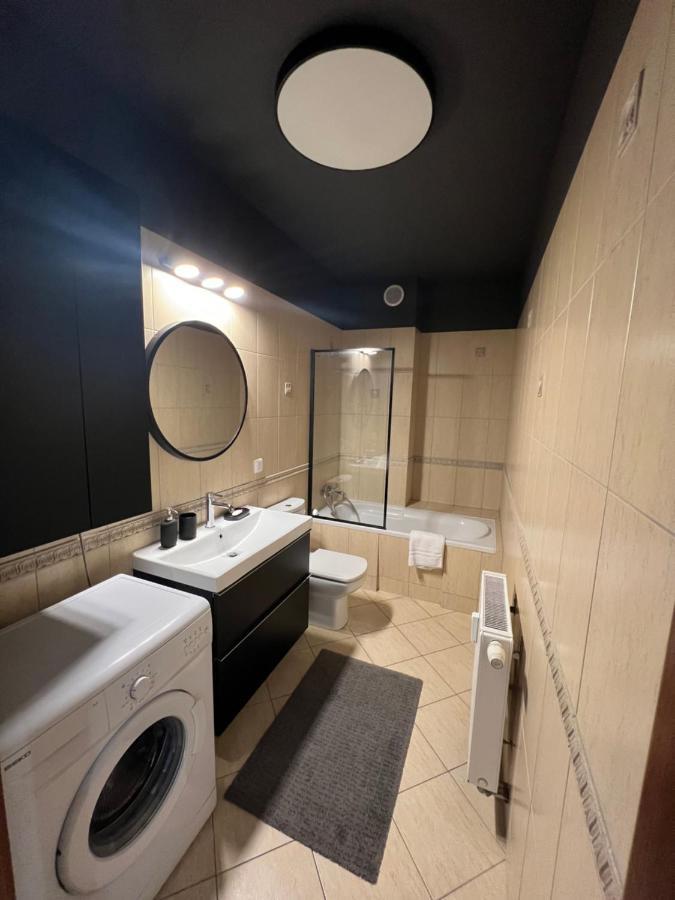 Huoneisto Apartament Stara Motlawa Gdańsk