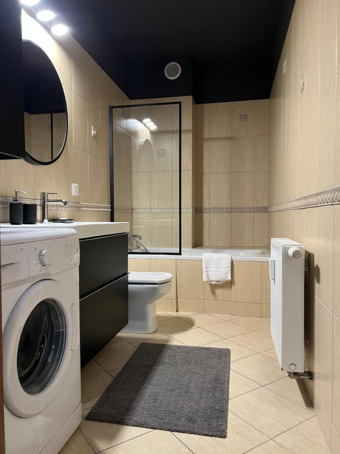 Apartament Stara Motlawa Huoneisto Gdańsk