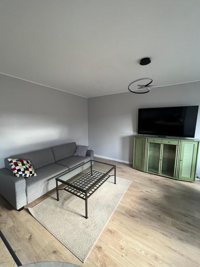 Huoneisto Apartament Stara Motlawa