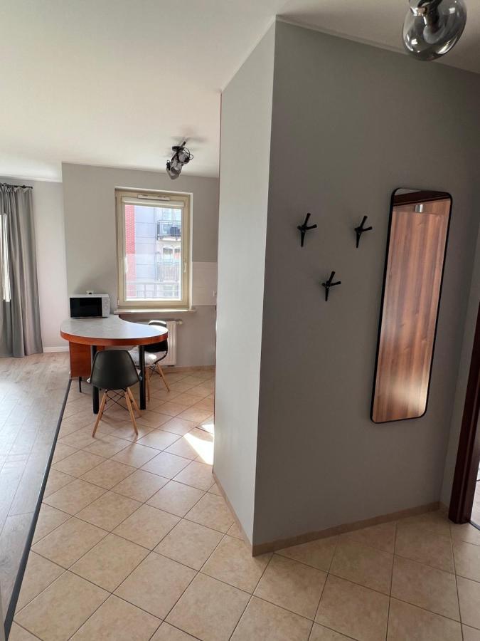 Apartament Stara Motlawa Huoneisto