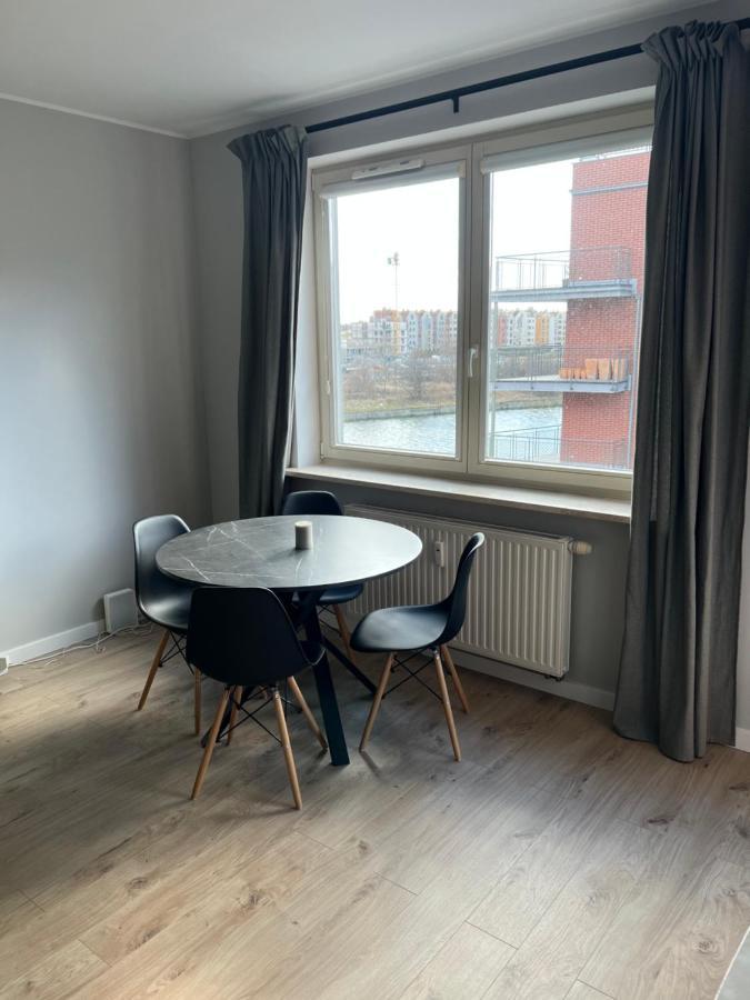 Apartament Stara Motlawa Huoneisto Gdańsk