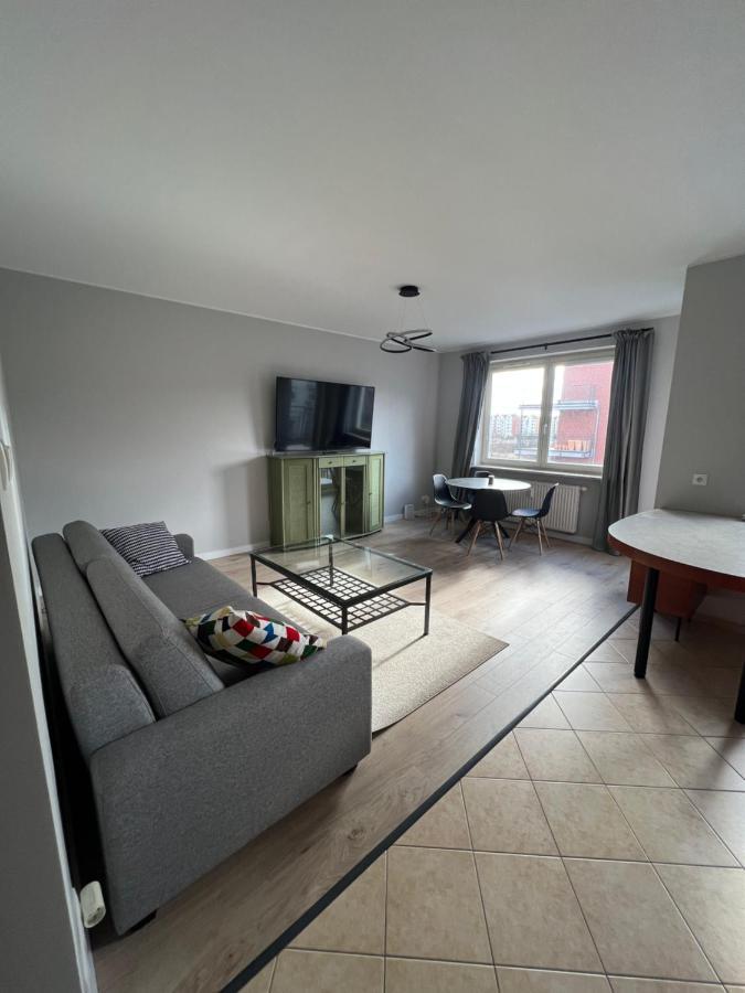 Huoneisto Apartament Stara Motlawa