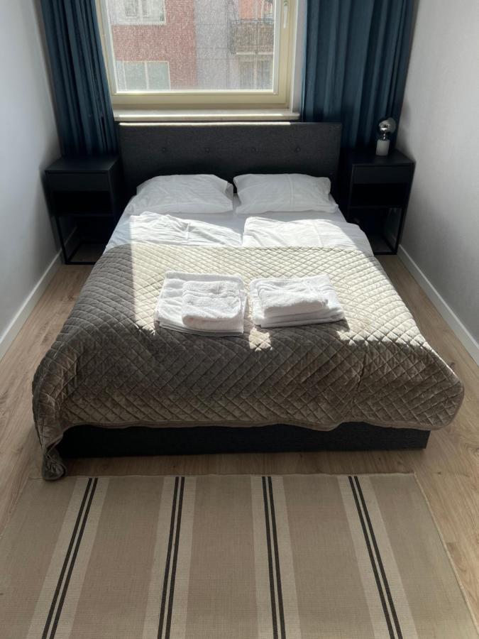 Huoneisto Apartament Stara Motlawa