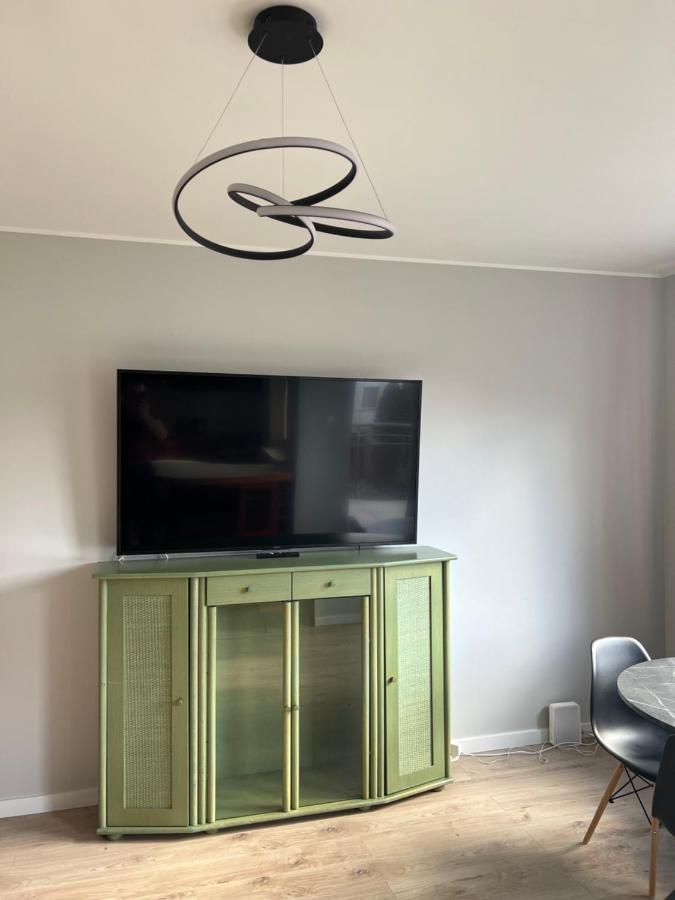 Leilighet Apartament Stara Motlawa Gdańsk