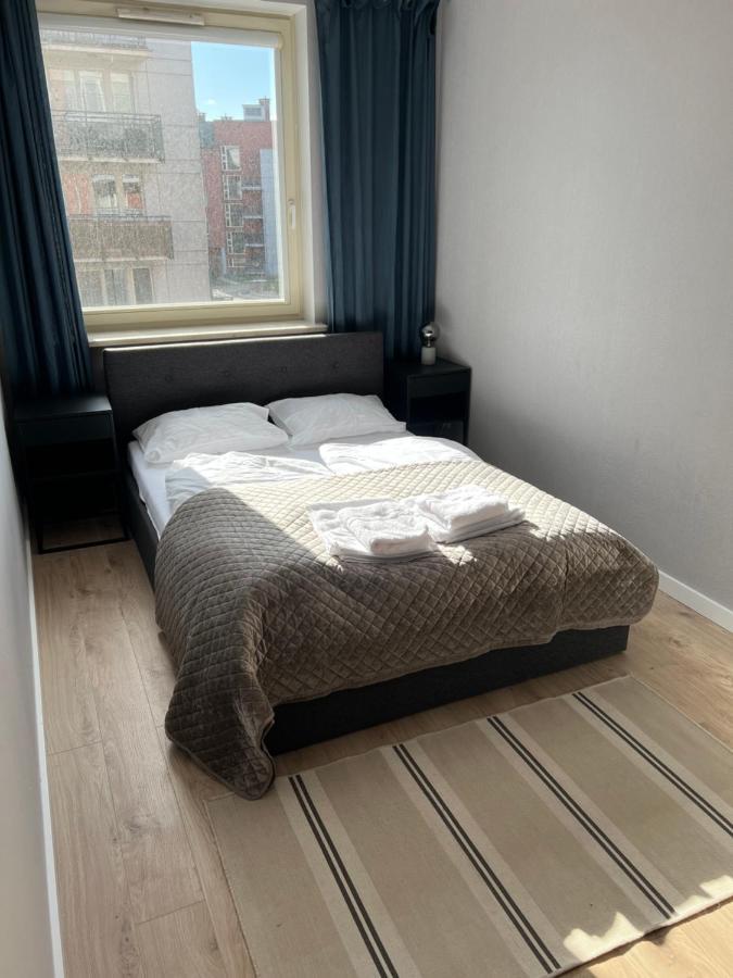 Apartament Stara Motlawa Gdansk